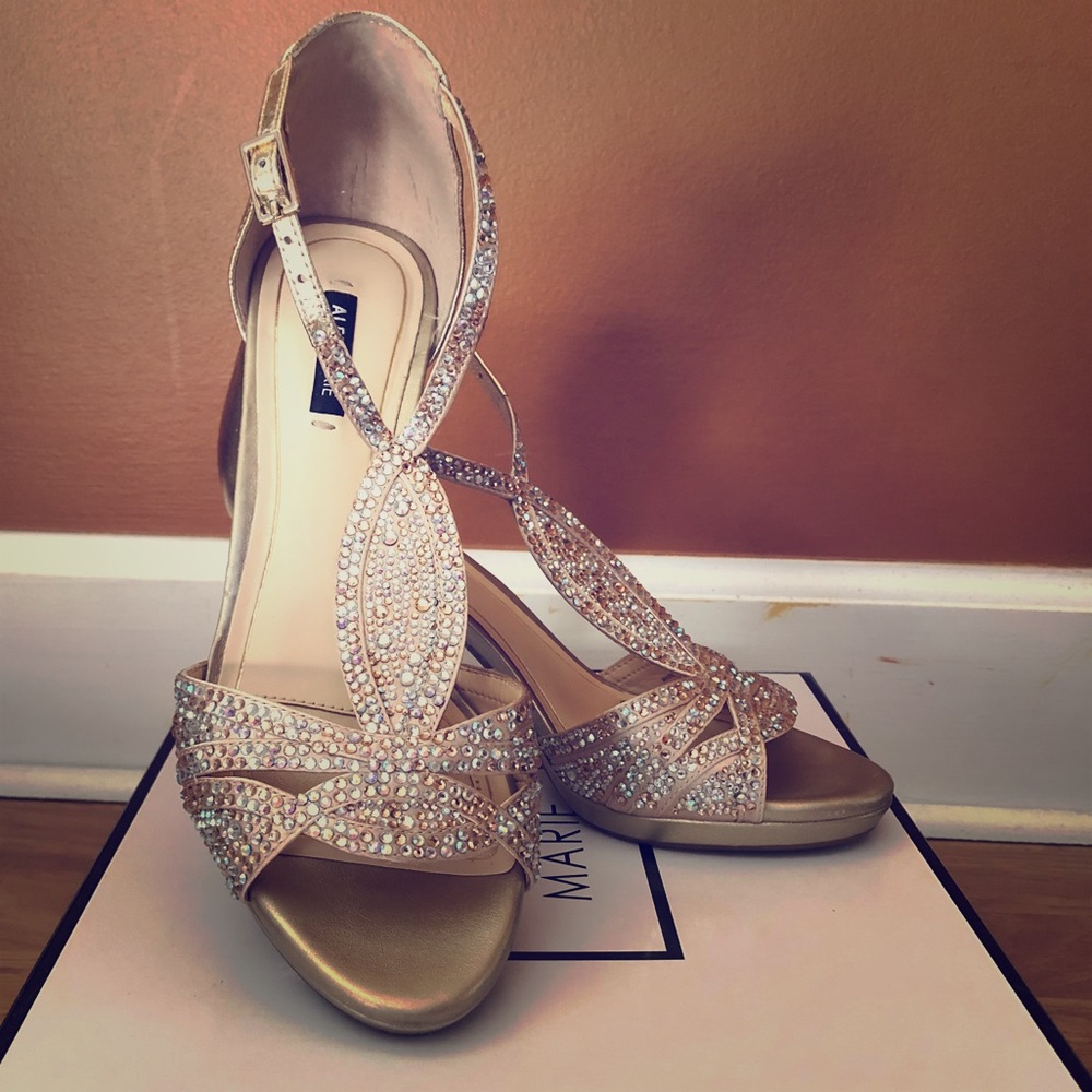 Sparkles Sparkles Sparkles